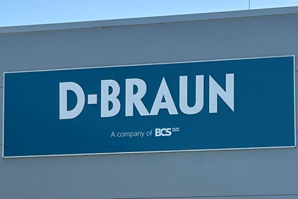 Braun Kabelkonfektion – Standort Bayreuth