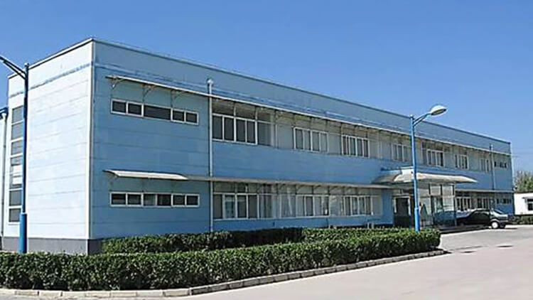  BraunTECH Co. Ltd. in TianJin (CN)